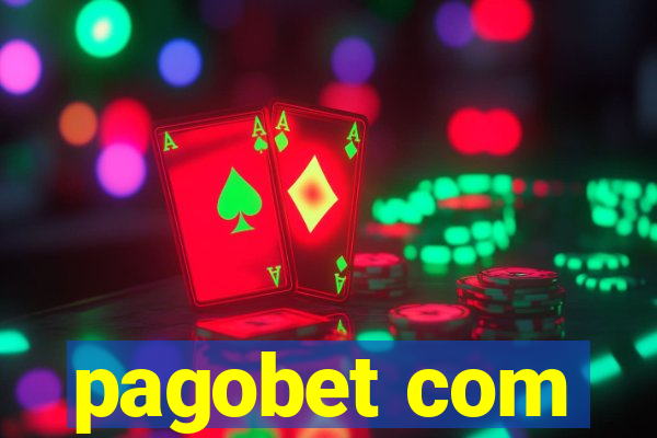 pagobet com